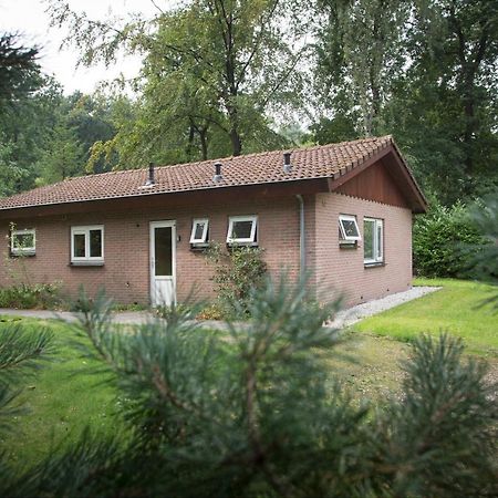 52 Horalaan Villa Bennekom Exterior photo